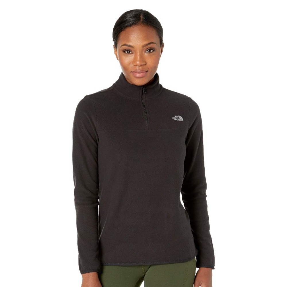 The North Face Tech Glacier 1/4 Zip